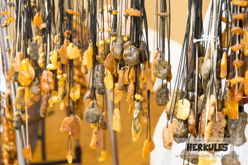 HERKULES - SZTUTOWO | Złoto Bałtyku